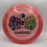 Lykke Lorentzen Signature Vex Expanse