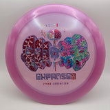 Lykke Lorentzen Signature Vex Expanse