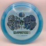 Lykke Lorentzen Signature Vex Expanse