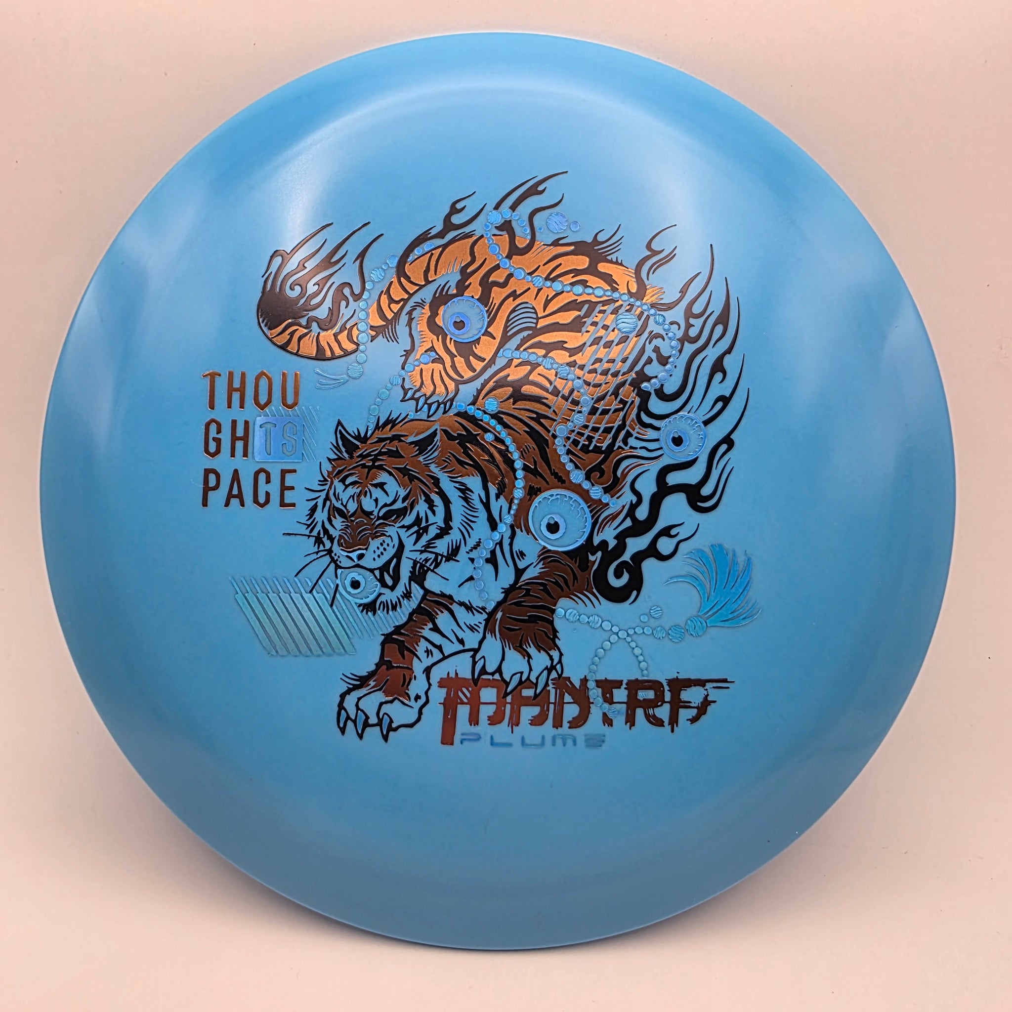 Lykke Lorentzen Signature Vex Expanse – Dog Pound Discs