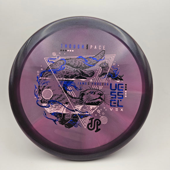 James Proctor Vex Vessel