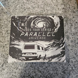Brixton 2025 Tour Series Parallel Universe Box