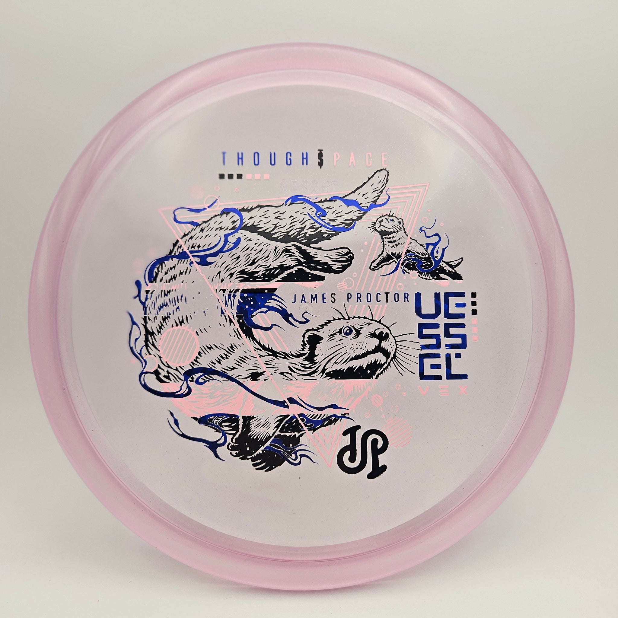 James Proctor Vex Vessel – Dog Pound Discs