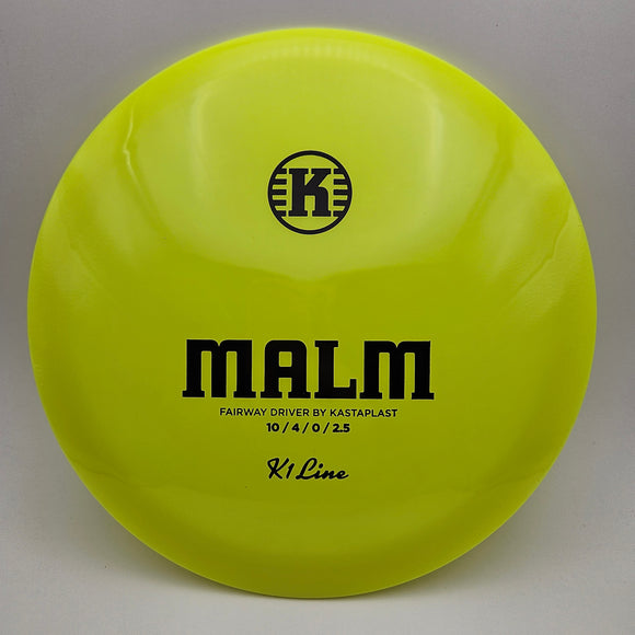 K1 Malm
