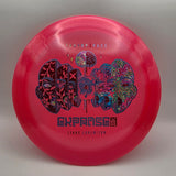 Lykke Lorentzen Signature Vex Expanse
