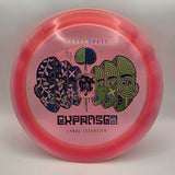 Lykke Lorentzen Signature Vex Expanse