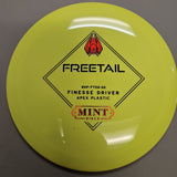 Apex Freetail