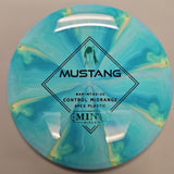 Apex Swirl Mustang