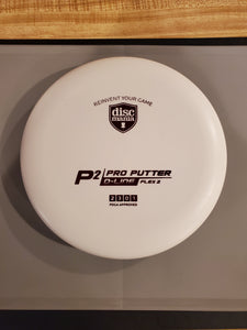 Discmania D-Line P2 Flex 2