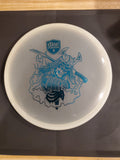 Discmania Active Premium Glow Shogun