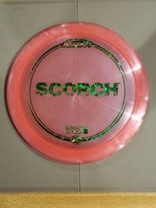 Z Scorch