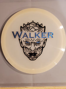 Glow "White Walker" Walker