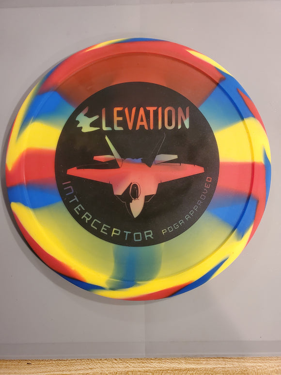 Elevation OG Interceptor