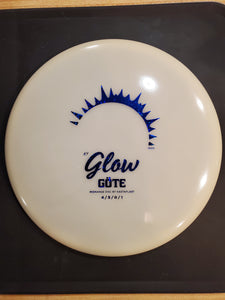 K1 Glow Gote