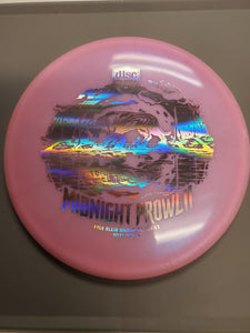 Midnight Prowl 2