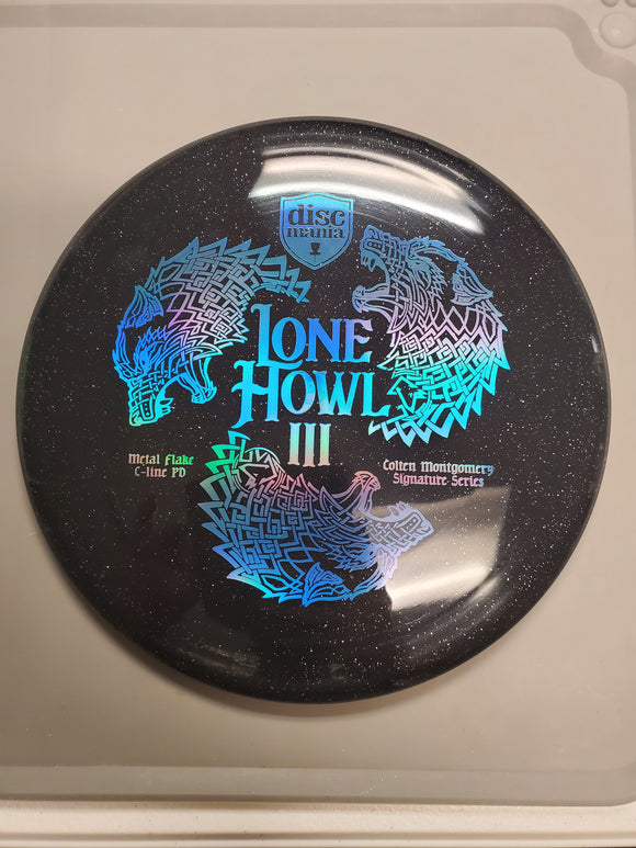 Lone Howl 3