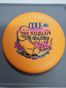Cole Redalen Sea Otter