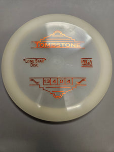 Glow Tombstone
