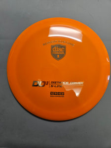 S-Line DD3