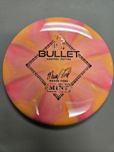 Mason Ford Signature Apex Swirl Bullet