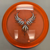 Eternal Phoenix "2 Foil Big Icon"