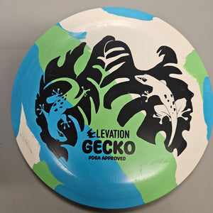ecoFlex Gecko
