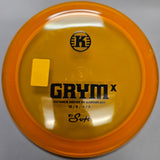 K1 Soft Grym X