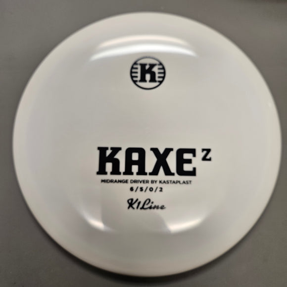 K1 Kaxe Z