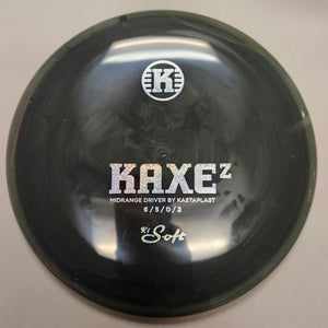 K1 Soft Kaxe Z